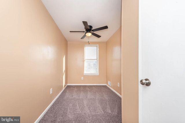 1705 E 25TH ST, Baltimore, MD 21213