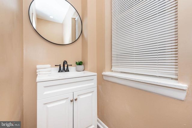 1705 E 25TH ST, Baltimore, MD 21213