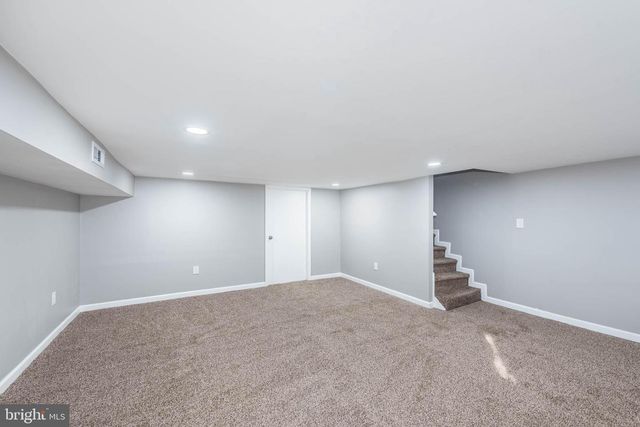 1705 E 25TH ST, Baltimore, MD 21213