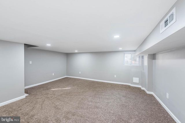 1705 E 25TH ST, Baltimore, MD 21213