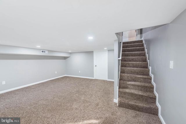 1705 E 25TH ST, Baltimore, MD 21213