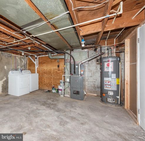 1705 E 25TH ST, Baltimore, MD 21213