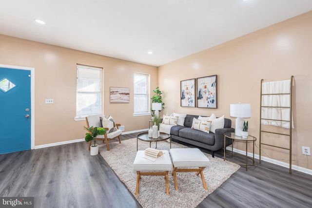 1705 E 25TH ST, Baltimore, MD 21213