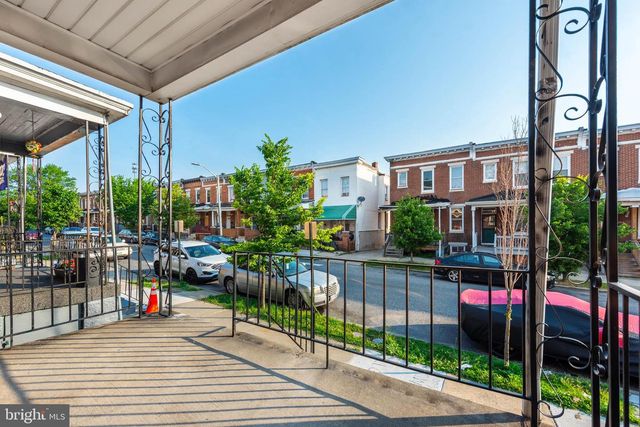 1705 E 25TH ST, Baltimore, MD 21213