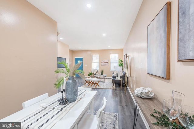 1705 E 25TH ST, Baltimore, MD 21213