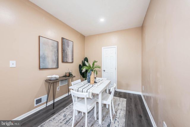 1705 E 25TH ST, Baltimore, MD 21213