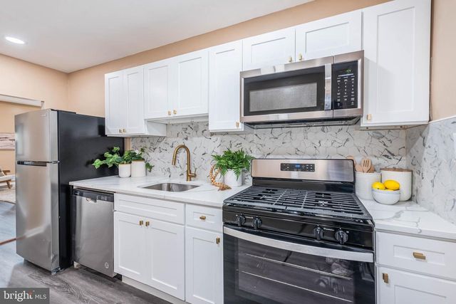 1705 E 25TH ST, Baltimore, MD 21213