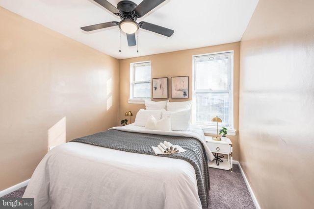 1705 E 25TH ST, Baltimore, MD 21213