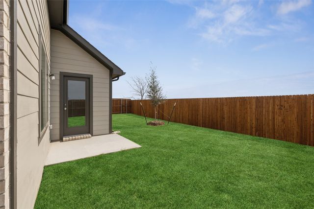 1946 Callington Way, Forney, TX 75126