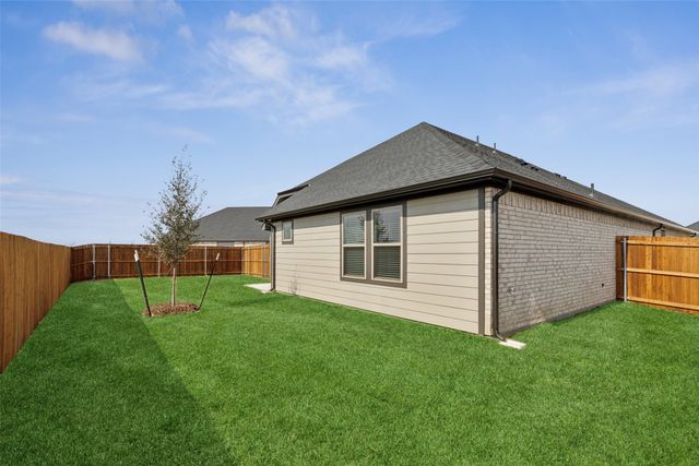 1946 Callington Way, Forney, TX 75126
