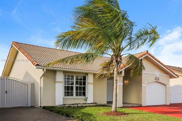 14979 SW 63rd Street, Miami, FL 33193