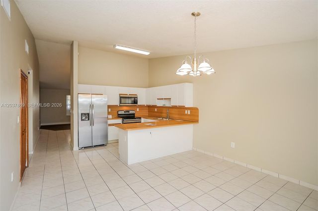 14979 SW 63rd Street, Miami, FL 33193