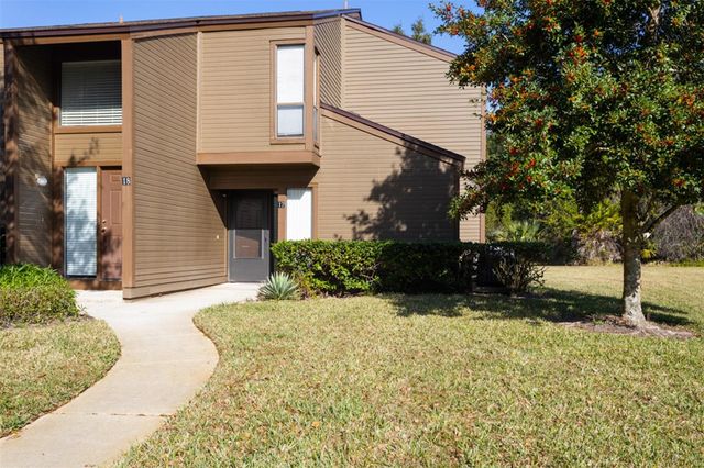 17 SHERBURY COURT 17, Palm Coast, FL 32137