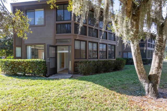 17 SHERBURY COURT 17, Palm Coast, FL 32137