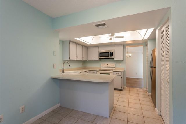 17 SHERBURY COURT 17, Palm Coast, FL 32137