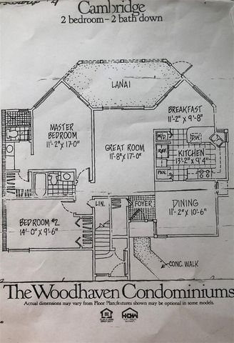17 SHERBURY COURT 17, Palm Coast, FL 32137