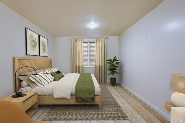 25 Burns Street 1A, Forest Hills, NY 11375