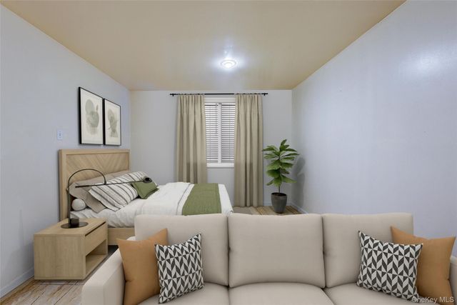 25 Burns Street 1A, Forest Hills, NY 11375