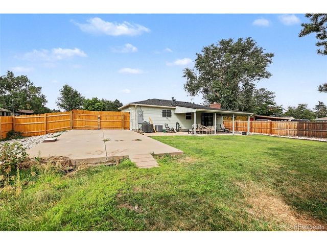 5534 Xanadu St, Denver, CO 80239