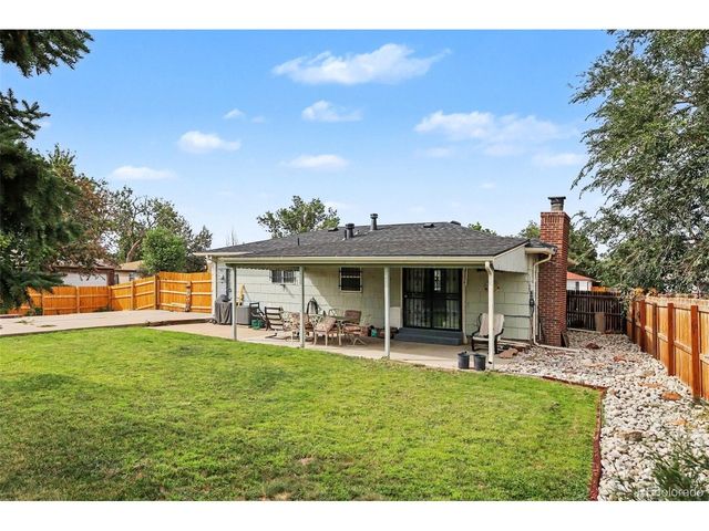 5534 Xanadu St, Denver, CO 80239
