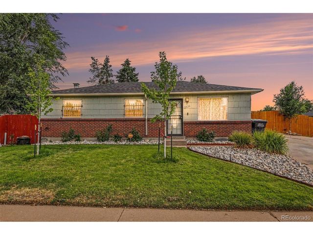 5534 Xanadu St, Denver, CO 80239