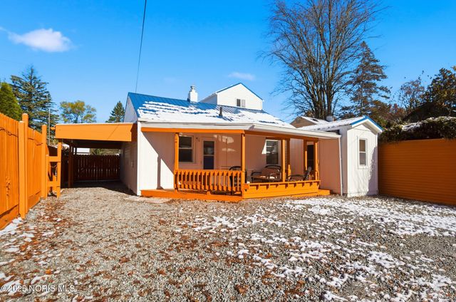 5051 Wissman Road, Toledo, OH 43615