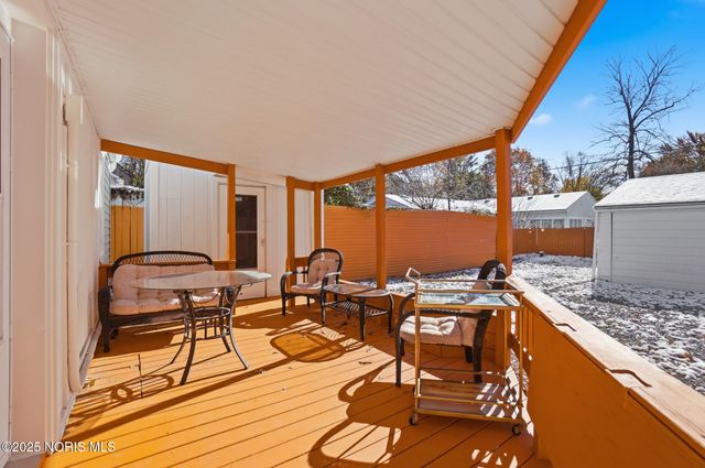 5051 Wissman Road, Toledo, OH 43615