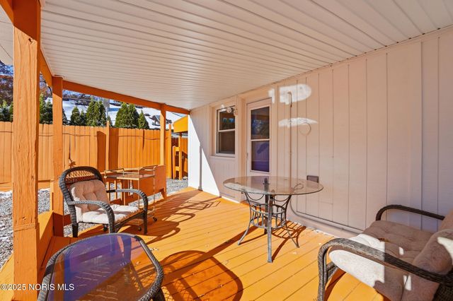 5051 Wissman Road, Toledo, OH 43615