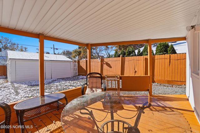 5051 Wissman Road, Toledo, OH 43615