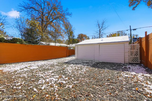 5051 Wissman Road, Toledo, OH 43615