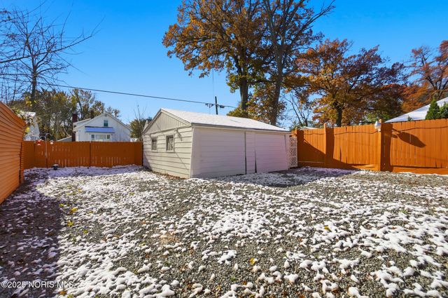 5051 Wissman Road, Toledo, OH 43615