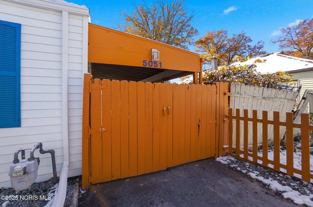 5051 Wissman Road, Toledo, OH 43615