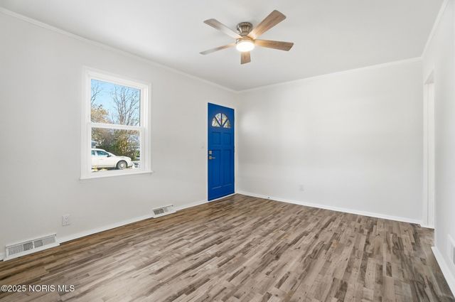 5051 Wissman Road, Toledo, OH 43615