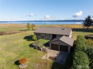 91 Syloplash Lane #A, Brinnon, WA 98320