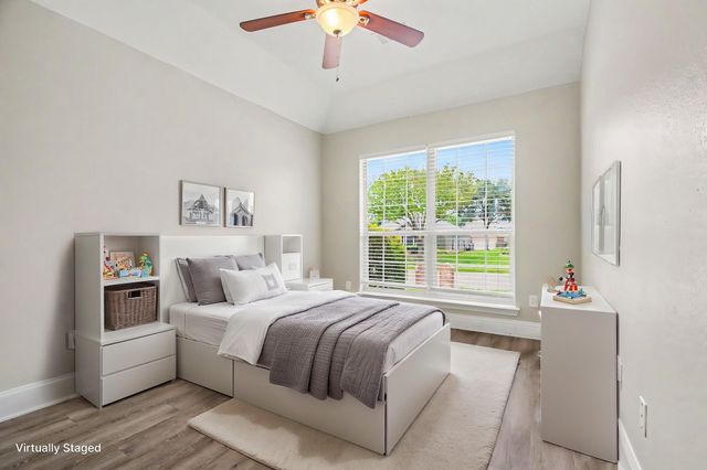 9901 Queens Road, Frisco, TX 75035
