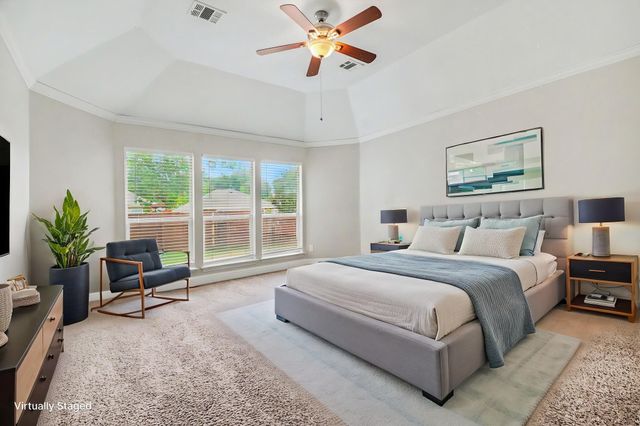 9901 Queens Road, Frisco, TX 75035