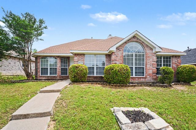 9901 Queens Road, Frisco, TX 75035