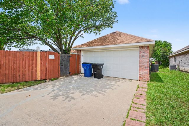 9901 Queens Road, Frisco, TX 75035