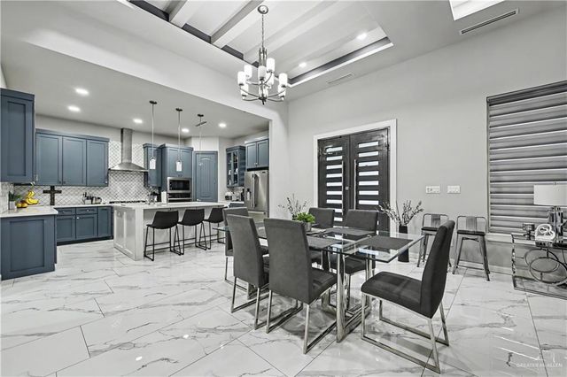 2921 La Puerta Avenue, Edinburg, TX 78541
