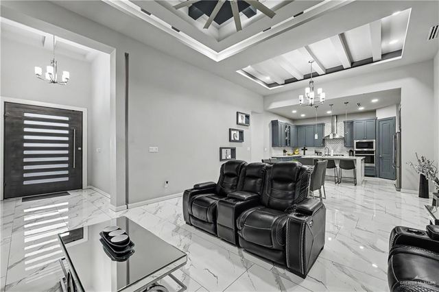 2921 La Puerta Avenue, Edinburg, TX 78541