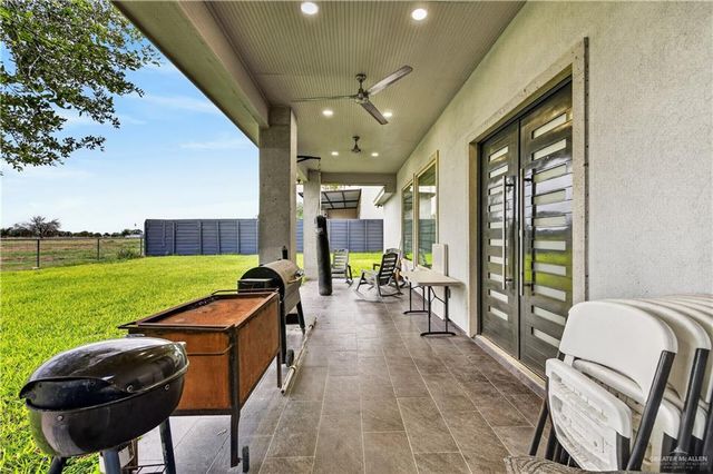 2921 La Puerta Avenue, Edinburg, TX 78541