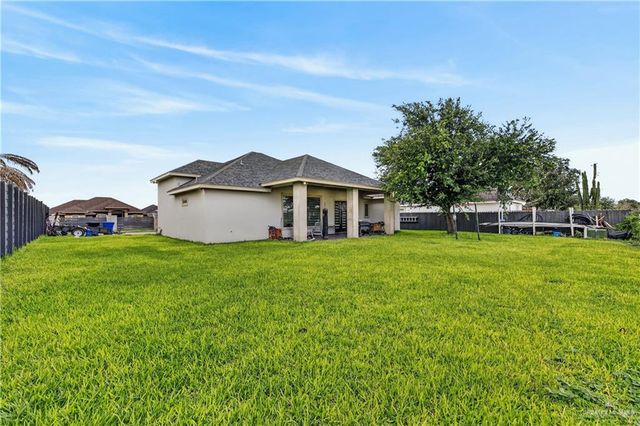 2921 La Puerta Avenue, Edinburg, TX 78541