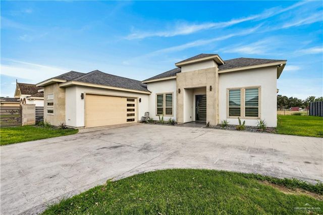 2921 La Puerta Avenue, Edinburg, TX 78541
