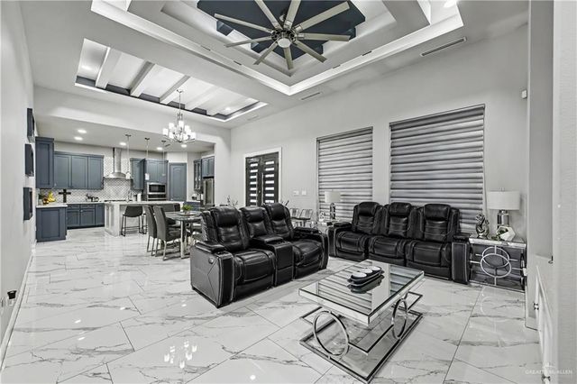 2921 La Puerta Avenue, Edinburg, TX 78541