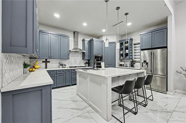 2921 La Puerta Avenue, Edinburg, TX 78541