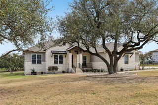 504 Lodge CT, Liberty Hill, TX 78642