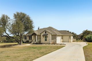 504 Lodge CT, Liberty Hill, TX 78642