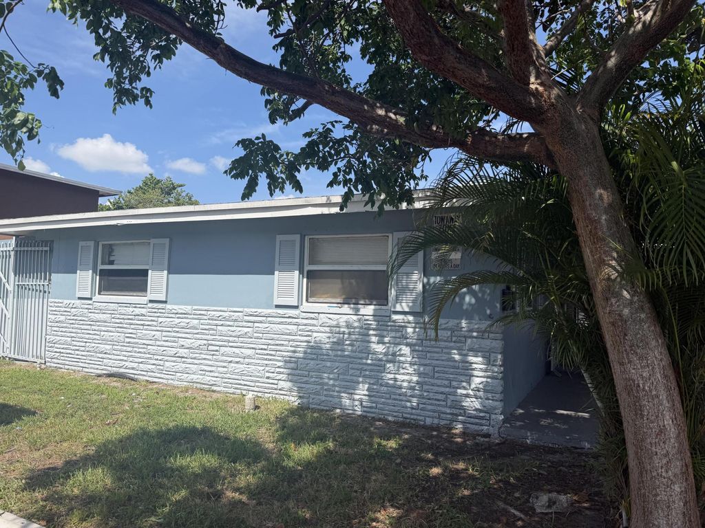 1133 NW 7th Avenue 2, Fort Lauderdale, FL 33311