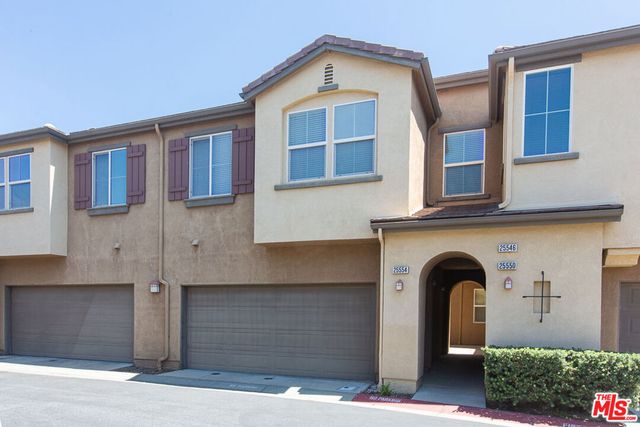 25554 Huxley Drive, Stevenson Ranch, CA 91381