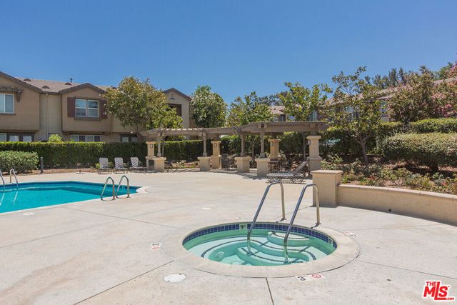 25554 Huxley Drive, Stevenson Ranch, CA 91381